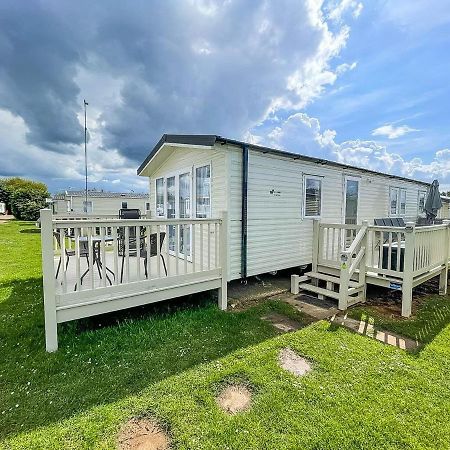 Lovely Caravan Nearby The Beach In Hunstanton, Norfolk Ref 23071C酒店 外观 照片