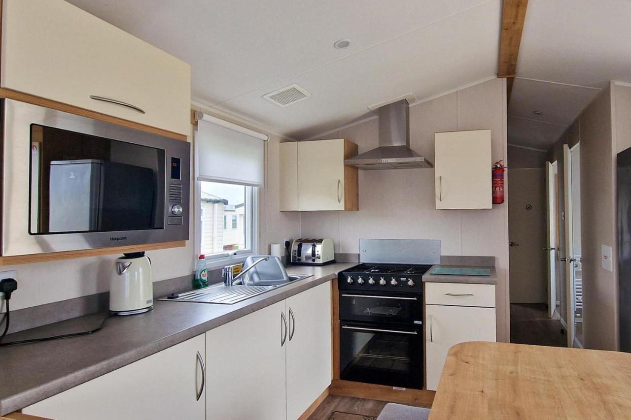 Lovely Caravan Nearby The Beach In Hunstanton, Norfolk Ref 23071C酒店 外观 照片