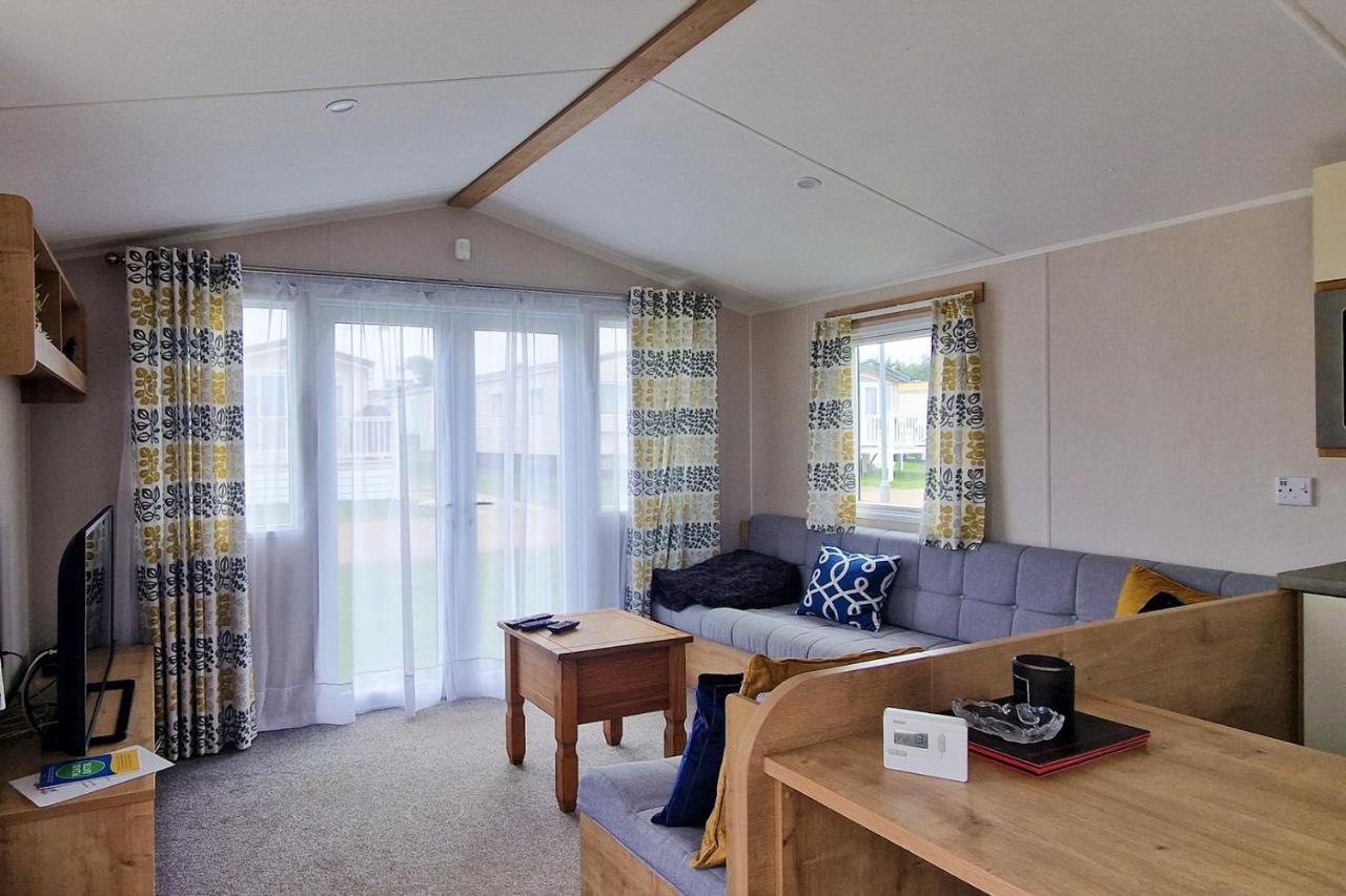 Lovely Caravan Nearby The Beach In Hunstanton, Norfolk Ref 23071C酒店 外观 照片