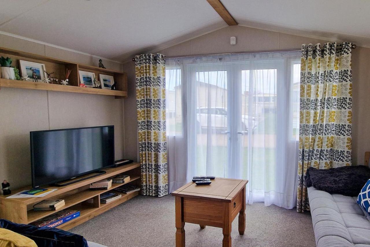 Lovely Caravan Nearby The Beach In Hunstanton, Norfolk Ref 23071C酒店 外观 照片