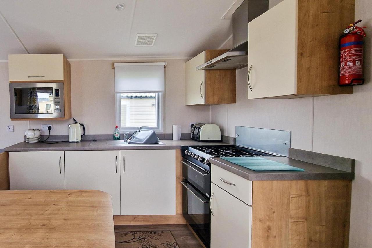 Lovely Caravan Nearby The Beach In Hunstanton, Norfolk Ref 23071C酒店 外观 照片
