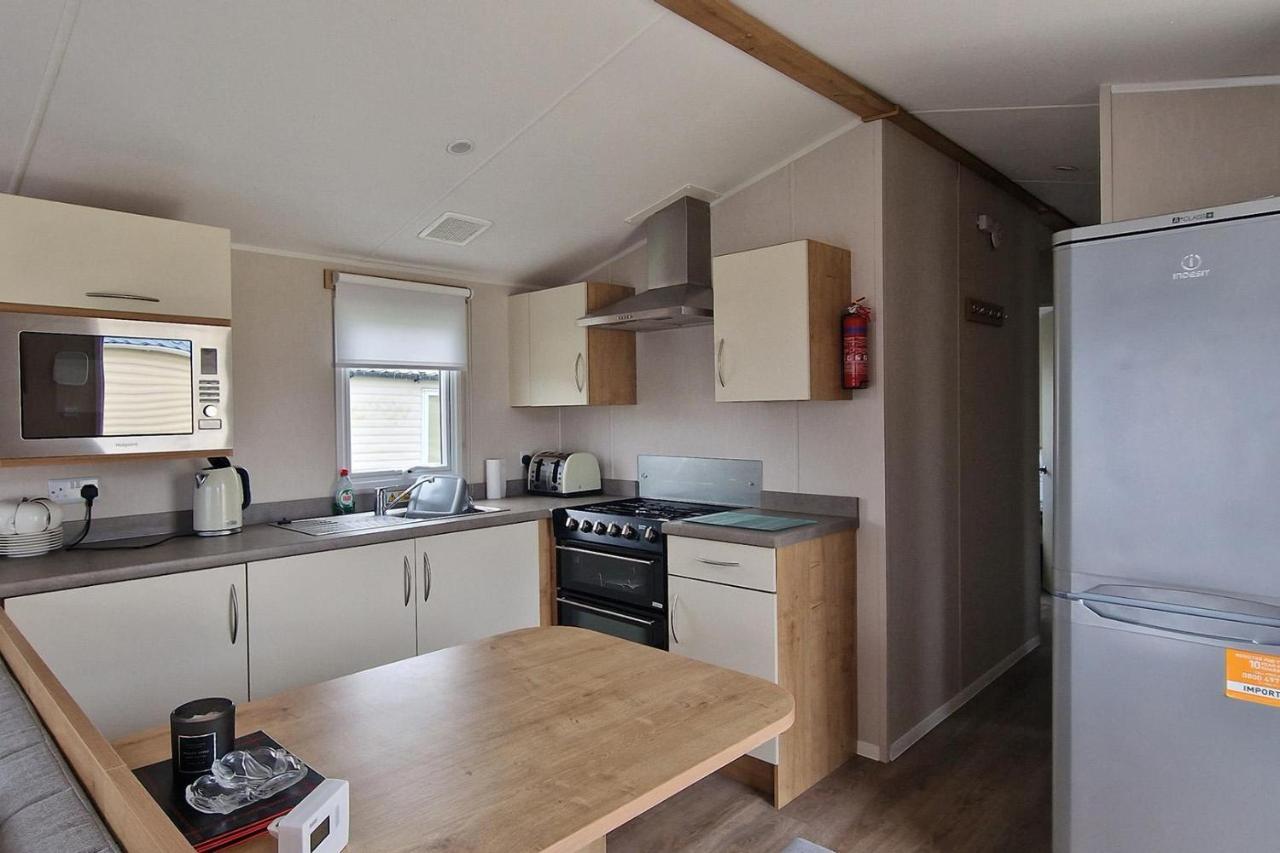 Lovely Caravan Nearby The Beach In Hunstanton, Norfolk Ref 23071C酒店 外观 照片