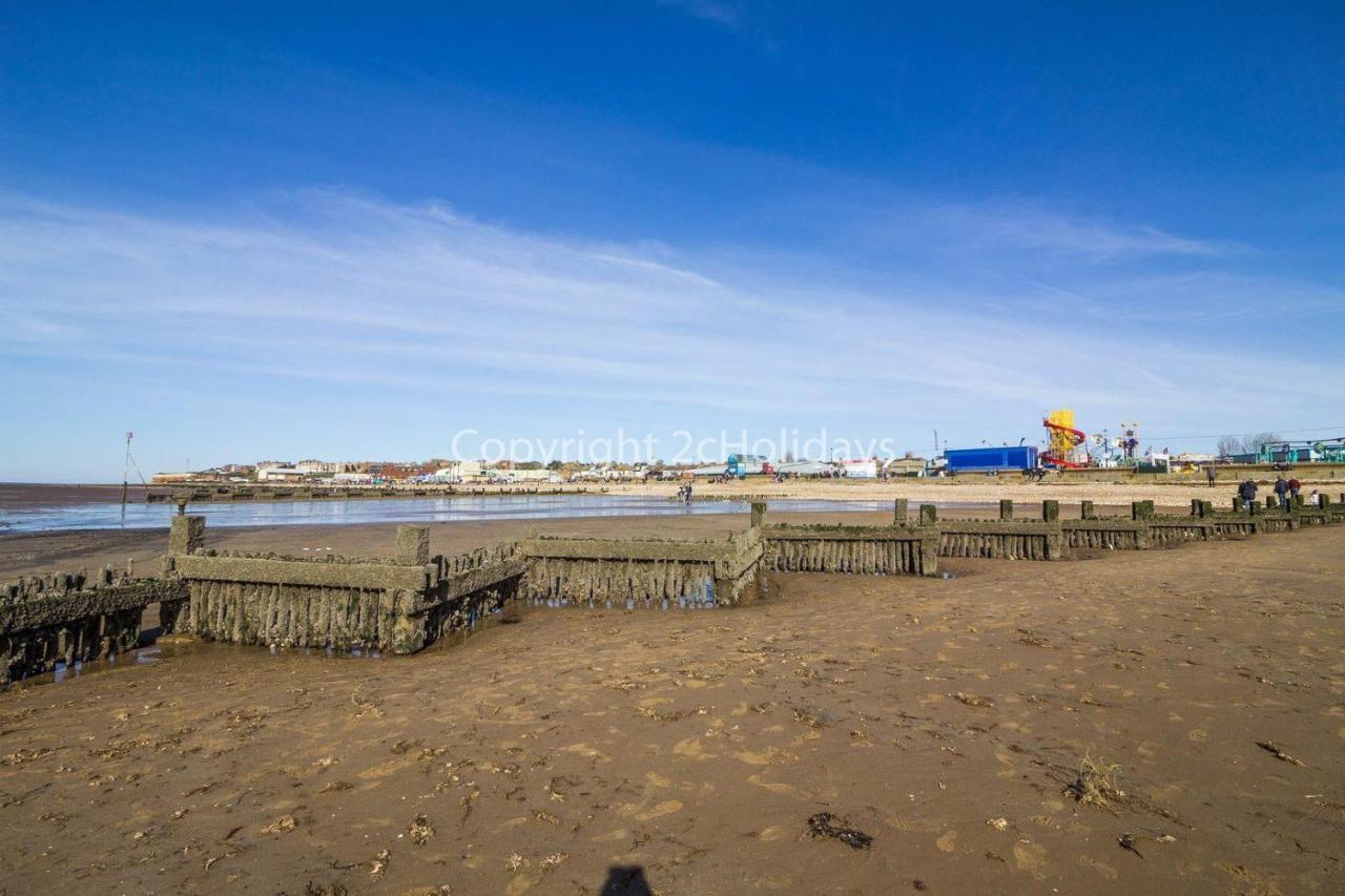 Lovely Caravan Nearby The Beach In Hunstanton, Norfolk Ref 23071C酒店 外观 照片
