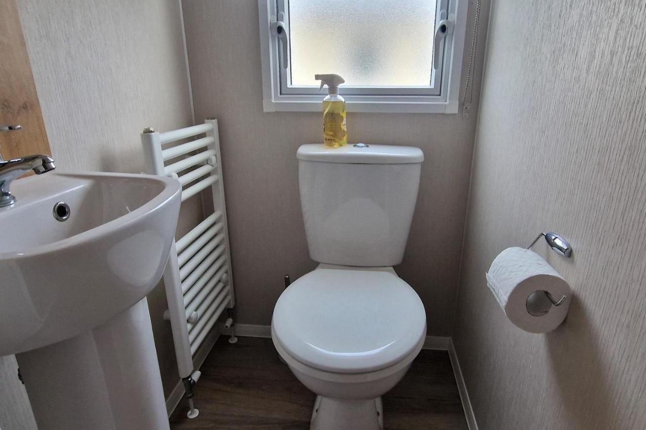 Lovely Caravan Nearby The Beach In Hunstanton, Norfolk Ref 23071C酒店 外观 照片