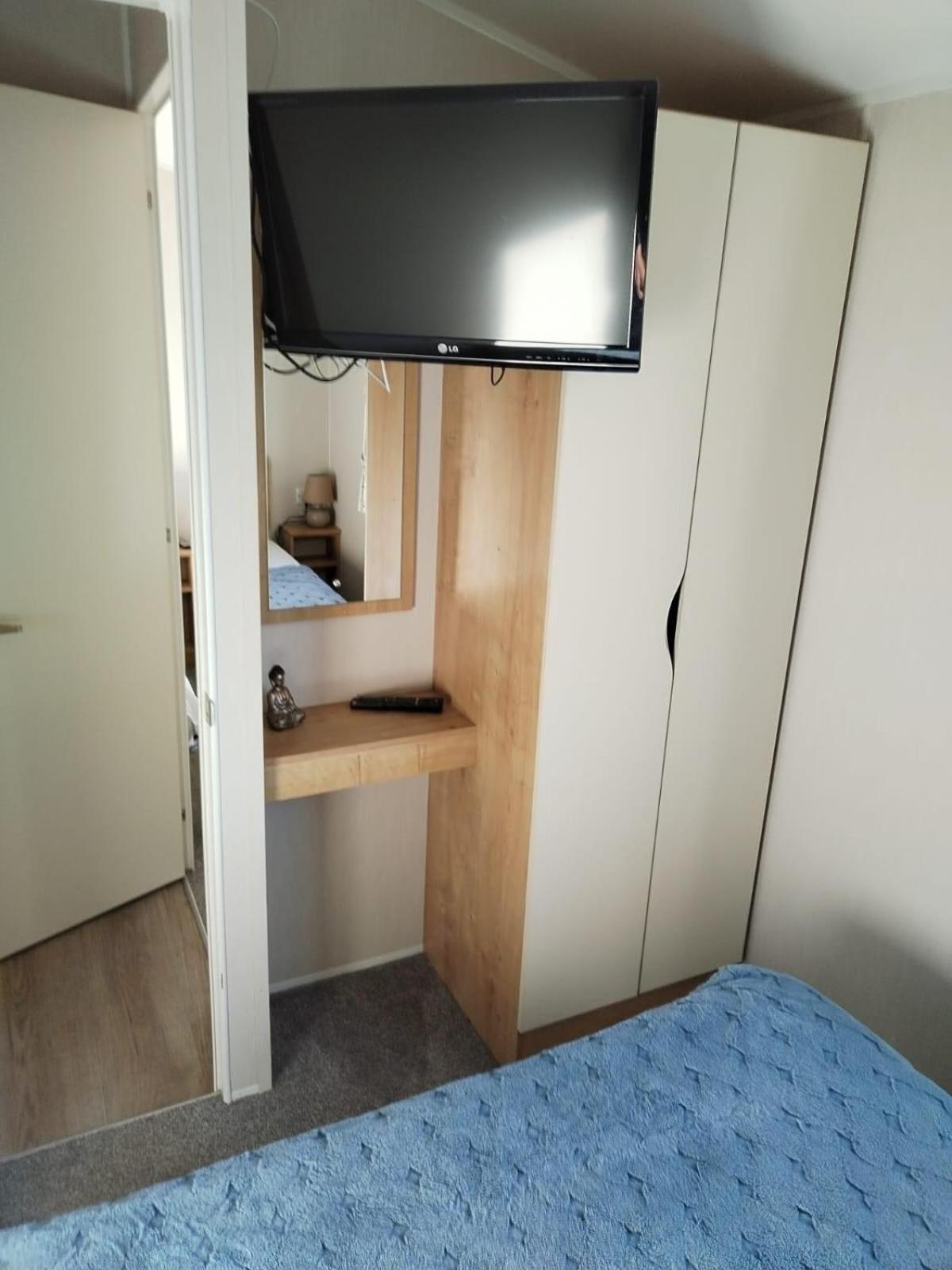 Lovely Caravan Nearby The Beach In Hunstanton, Norfolk Ref 23071C酒店 外观 照片