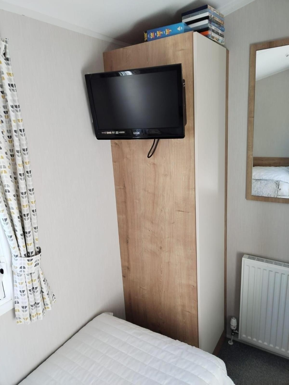Lovely Caravan Nearby The Beach In Hunstanton, Norfolk Ref 23071C酒店 外观 照片